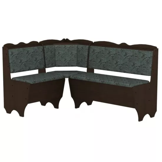 Colț de bucătărie Marcel Prod Rodos ,Wenge