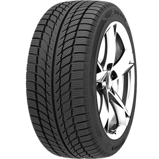 Шина зимняя Goodride SW608 205/50 R17 93H