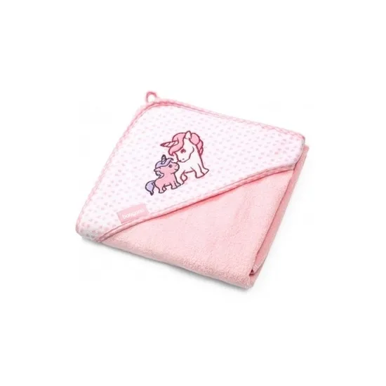 Ð?олоÑ?енÑ?ико Ñ ÐºÐ°Ð¿Ñ?Ñ?оном BabyOno 0346/01 Pink