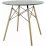 Set de sufragerie Marcel Prod DA151GREYDA232GREY 1+4, Grey/Natural
