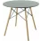 Set de sufragerie Marcel Prod DA151GREYDA232GREY 1+4, Grey/Natural