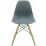 Set de sufragerie Marcel Prod DA151GREYDA232GREY 1+4, Grey/Natural