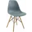 Set de sufragerie Marcel Prod DA151GREYDA232GREY 1+4, Grey/Natural