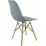 Set de sufragerie Marcel Prod DA151GREYDA232GREY 1+4, Grey/Natural