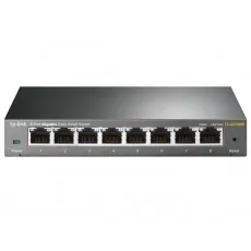Коммутатор управляемый TP-Link TL-SG108E Коммутатор управляемый TP-Link TL-SG108E