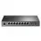 Коммутатор управляемый TP-Link TL-SG108E