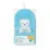 Mănușă pentru baie BabyOno 0347/02 Blue