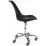 Fotoliu de birou Akord FD005, Black