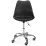 Fotoliu de birou Akord FD005, Black