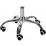 Fotoliu de birou Akord FD005, Black
