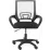 Fotoliu de birou TopEshop Moris, Gray