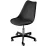 Fotoliu de birou Sunrise C-30A PP, Black