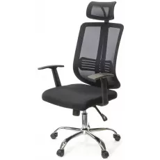 Fotoliu de birou Moderna Stil XY-6125, Black Fotoliu de birou Moderna Stil XY-6125, Black