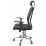Fotoliu de birou Moderna Stil XY-6125, Black