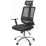 Fotoliu de birou Moderna Stil XY-6125, Black