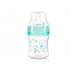Biberon anti-colici BabyOno 0402/01 Minty (120 ml) Biberon anti-colici BabyOno 0402/01 Minty (120 ml)