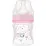 Biberon anti-colici BabyOno 0402/02 Rose (120 ml)