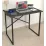 Masa de birou Fabulous 60, Antrhracite/Black