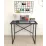 Masa de birou Fabulous 60, Antrhracite/Black