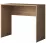 Masa de birou Mirage Meble HA114, Walnut