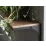 Полка Ikea Fjallbo (1010 мм) 804.212.47, Черный