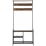 Antreu Costway JV10961CF (84 cm), Brown/Black
