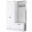 Antreu Mirage Meble P6/M11 polite (120 cm), White