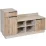 Antreu Modern Visit New (212 cm), Cashmere/Craft Oak Gray