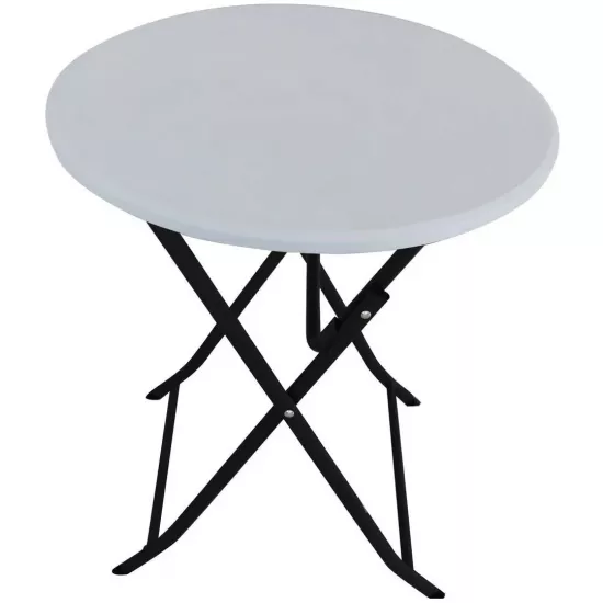 MasÄ? de grÄ?dinÄ? Saska Garden 1053967 pliabila, White