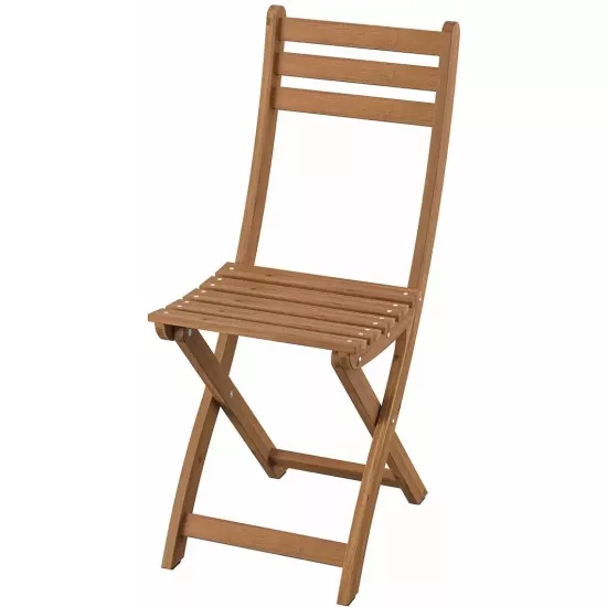 Scaun Ikea Askholmen, Dark brown