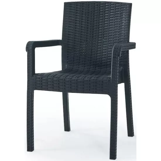 Scaun Heniver Vector, Anthracite