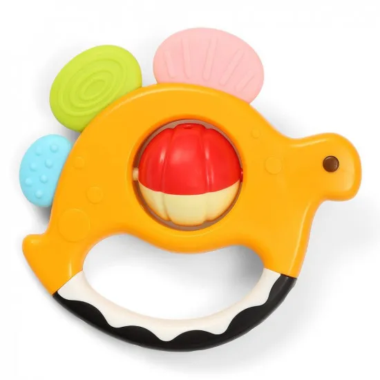 BabyOno DINO PARK 0482 -