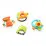 BabyOno DINO PARK 0482 -