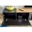 Living ASM Maze II ZWT MZ2 (200 cm), Black Matt/Wotan Oak