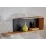 Living ASM Maze II ZWT MZ2 (200 cm), Black Matt/Wotan Oak