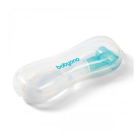 Aspirator nazal BabyOno 0485
