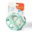 Прорезыватель BabyOno Ortho 0489/01 Menthol