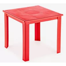 Столик детский Turan Fiore TRN-050 Red Столик детский Turan Fiore TRN-050 Red
