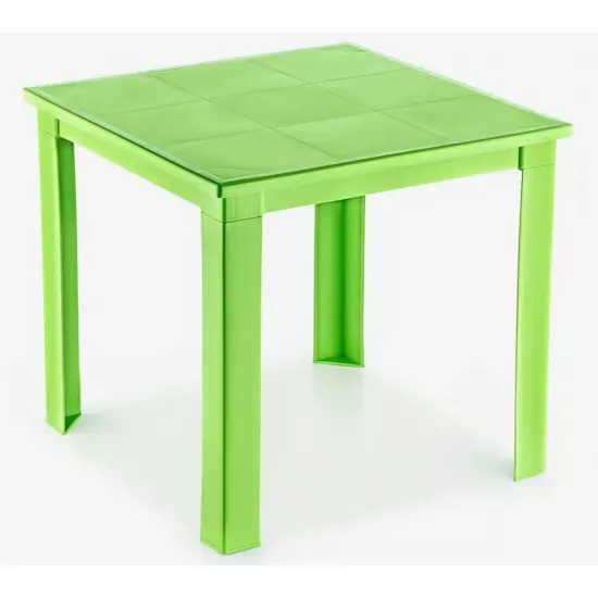 Măsuță pentru copii Turan Fiore TRN-050 Green