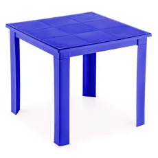Столик детский Turan Fiore TRN-050 Blue Столик детский Turan Fiore TRN-050 Blue