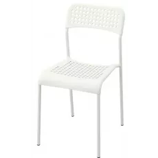 Scaun Ikea Adde 102.191.78, Alb Scaun Ikea Adde 102.191.78, Alb