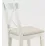 Scaun Ikea Ingolf/Hallarp 504.730.73, Alb/Bej