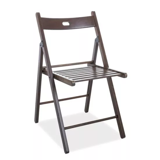 Scaun Signal Smart II, Dark Wallnut