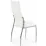 Scaun Halmar K209, White