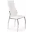 Scaun Halmar K209, White