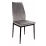 Scaun Signal Atom Velvet, sur/negru