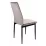 Scaun Signal Atom Velvet, sur/negru