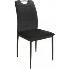 Scaun Signal Rip Velvet, Black