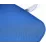 Кресло офисное Akord FD-6, White/Blue