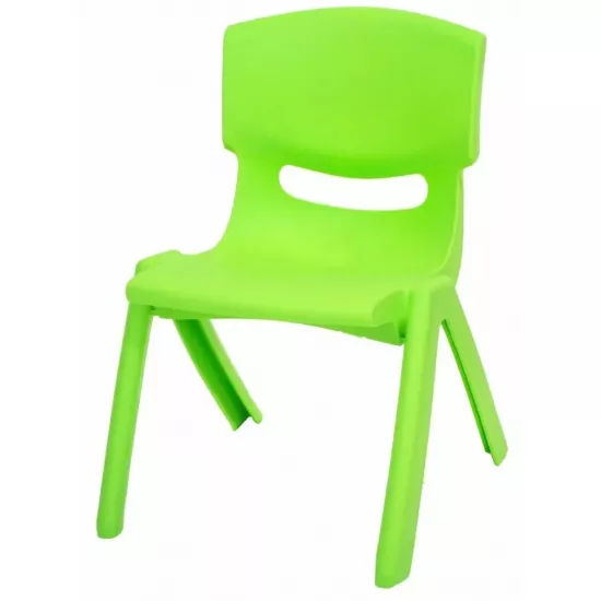 Scaun pentru copii Turan Fiore Small TRN-048 Green